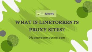 andor limetorrents|LimeTorrents Proxy: The Best Mirror Sites to Unblock .